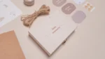 LITTLE DUTCH. Κουτί αναμνήσεων Baby Bunny FSC 16