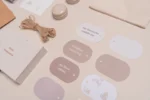 LITTLE DUTCH. Κουτί αναμνήσεων Baby Bunny FSC 17