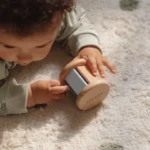 LITTLE DUTCH. Ξύλινο σετ δώρου Forest Friends FSC 9