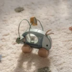 LITTLE DUTCH. Ξύλινο σετ δώρου Forest Friends FSC 10