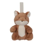 LITTLE DUTCH. Βρεφικό γυμναστήριο δραστηριοτήτων Forest Friends GRS 16