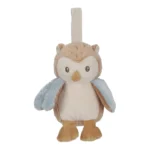 LITTLE DUTCH. Βρεφικό γυμναστήριο δραστηριοτήτων Forest Friends GRS 20