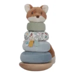 LITTLE DUTCH. Βρεφικό γυμναστήριο δραστηριοτήτων Forest Friends GRS 2