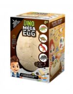 MEGA DINO EGG ΑΝΑΣΚΑΦΗ 8