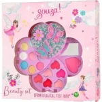 Souza! Σετ Μακιγιάζ Beauty Butterfly 6