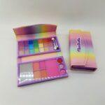 Martinelia Galaxy Dreams Perfect Traveler Glitter Case Pink 2