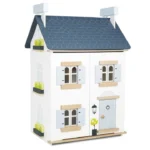 Ξύλινο Κουκλόσπιτο Sky House Le Toy Van H127 8