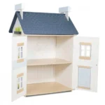Ξύλινο Κουκλόσπιτο Sky House Le Toy Van H127 9
