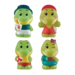 Ξύλινο Κουκλόσπιτο Sky House Le Toy Van H127