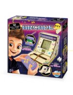 ΚΟΝΣΟΛΑ ARCADE 8