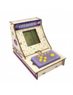 ΚΟΝΣΟΛΑ ARCADE 10