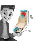 ΜΠΑΣΚΕΤ ΗΛΕΚΤΡΟΝΙΚΟ ELECTRONIC BASKETBALL 18