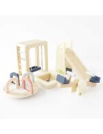 ΠΑΙΔΙΚΗ ΧΑΡΑ SET5 OUTDOOR PLAY 9