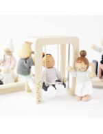 ΠΑΙΔΙΚΗ ΧΑΡΑ SET5 OUTDOOR PLAY 10