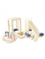 ΠΑΙΔΙΚΗ ΧΑΡΑ SET5 OUTDOOR PLAY 12