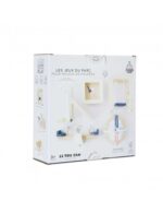 ΠΑΙΔΙΚΗ ΧΑΡΑ SET5 OUTDOOR PLAY 8