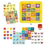 FANTA MEMO MEMORY GAME 7