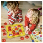 FANTA MEMO MEMORY GAME 8
