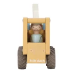 LITTLE DUTCH. Ξύλινος γερανός FSC 11
