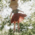 LITTLE DUTCH. Κούκλα Νεράϊδα Mila GRS 12