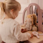 LITTLE DUTCH. Κούκλα Julia (35 εκ.) New 10