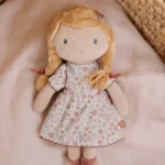 LITTLE DUTCH. Κούκλα Julia (35 εκ.) New 11