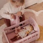 LITTLE DUTCH. Κούκλα Julia (35 εκ.) New 12