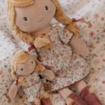 LITTLE DUTCH. Κούκλα Julia (35 εκ.) New 14