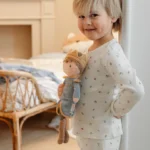 LITTLE DUTCH. Κούκλα Πρίγκιπας Jim (35 εκ.) 12