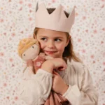LITTLE DUTCH. Κούκλα Πριγκίπισσα Julia (35 εκ.) 11