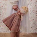 LITTLE DUTCH. Κούκλα Πριγκίπισσα Julia (35 εκ.) 12
