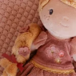 LITTLE DUTCH. Κούκλα Πριγκίπισσα Julia (35 εκ.) 14