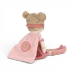 LITTLE DUTCH. Κούκλα Superhero Rosa (35 εκ.) 14