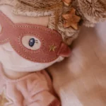 LITTLE DUTCH. Κούκλα Superhero Rosa (35 εκ.) 16