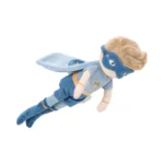 LITTLE DUTCH. Κούκλα Superhero Jim (35 εκ.) 11