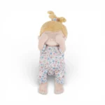 LITTLE DUTCH. Υφασμάτινη κούκλα μωρό Julia (40 εκ.) 17