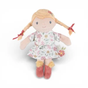 LITTLE DUTCH. Κούκλα Julia (10 εκ.)