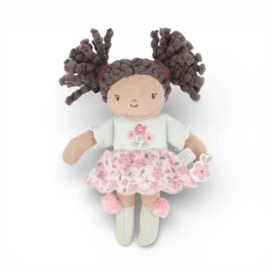 LITTLE DUTCH. Κούκλα Evi (10 εκ.) 5