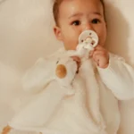 LITTLE DUTCH. Υφασμάτινο ντουντού Little Goose GRS 10