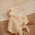 LITTLE DUTCH. Υφασμάτινο ντουντού Little Goose GRS 11