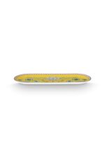 Cake Tray Lily&Lotus Yellow 6