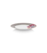 Set/3 Breakfast Set Blooming Tales Fantasy Khaki 12