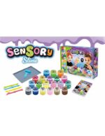 ΕΡΓΑΣΤΗΡΙΟ 20 ΠΕΙΡΑΜΑΤΑ SENSORY 7