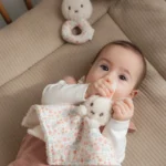 LITTLE DUTCH. Σετ δώρου Miffy – Lucky Blossom GRS 11