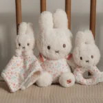 LITTLE DUTCH. Σετ δώρου Miffy – Lucky Blossom GRS 13