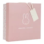 LITTLE DUTCH. Σετ δώρου Miffy – Lucky Blossom GRS 14