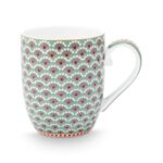 Mug Blooming Tales Fantasy Blue 145ml
