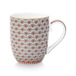 Mug Blooming Tales Fantasy Khaki 2