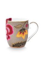 Mug Blooming Tales Fantasy Khaki 5