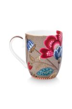 Mug Blooming Tales Fantasy Khaki 6